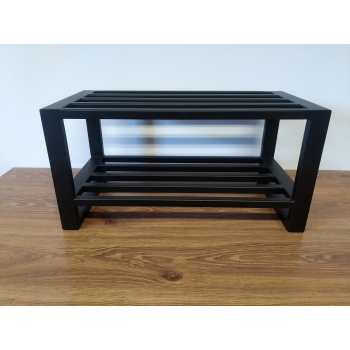 Półka, szafka na buty METAL LOFT